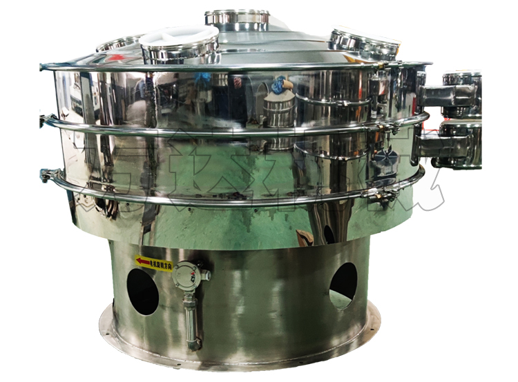 振動(dòng)篩,旋振篩,萬(wàn)達(dá)機(jī)械